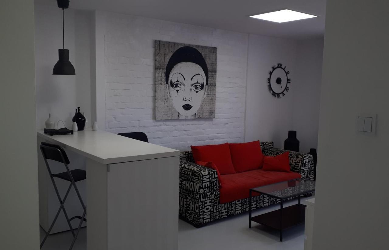 Apartamenty Centrum Rynek Market City Center Kielce Esterno foto