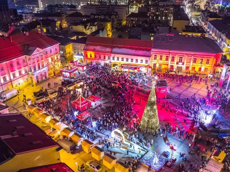 Apartamenty Centrum Rynek Market City Center Kielce Esterno foto