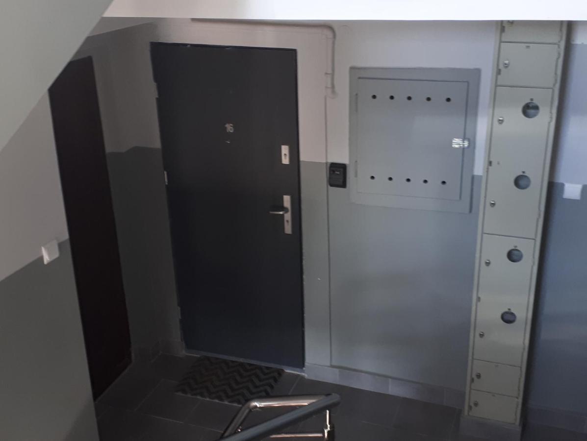 Apartamenty Centrum Rynek Market City Center Kielce Esterno foto