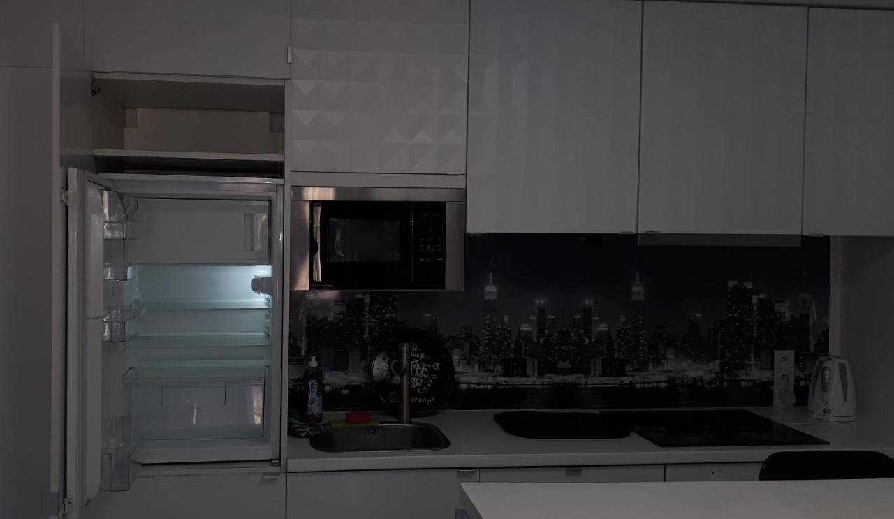 Apartamenty Centrum Rynek Market City Center Kielce Esterno foto