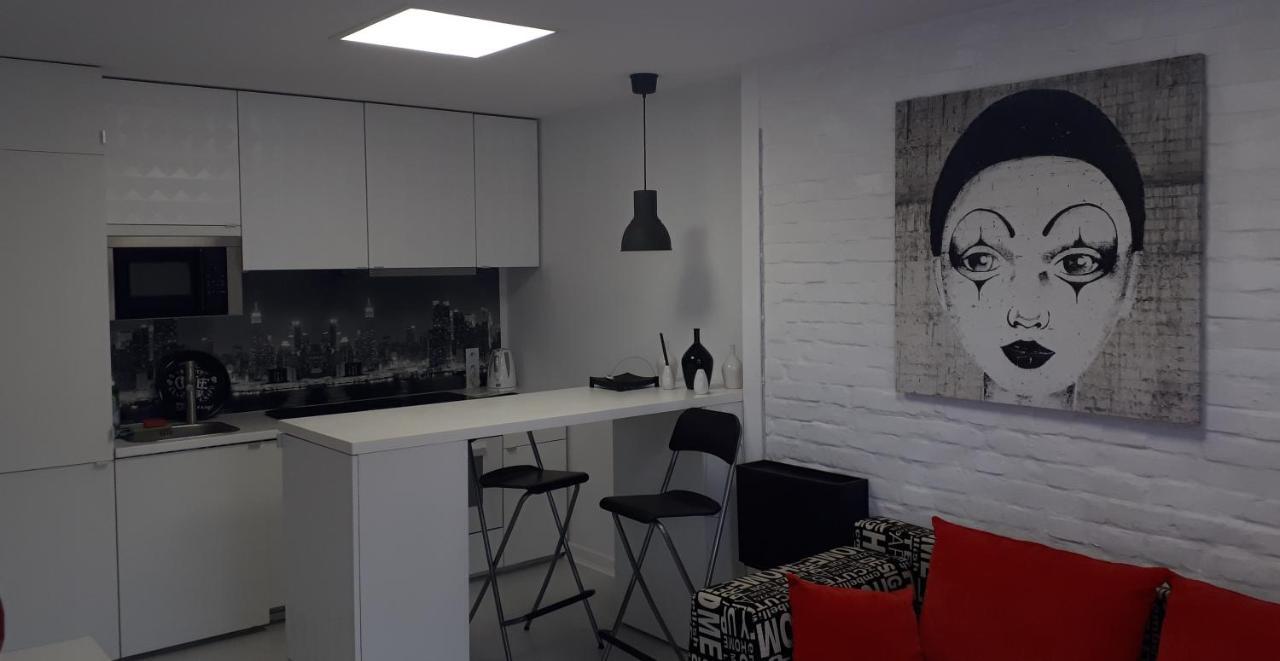 Apartamenty Centrum Rynek Market City Center Kielce Esterno foto