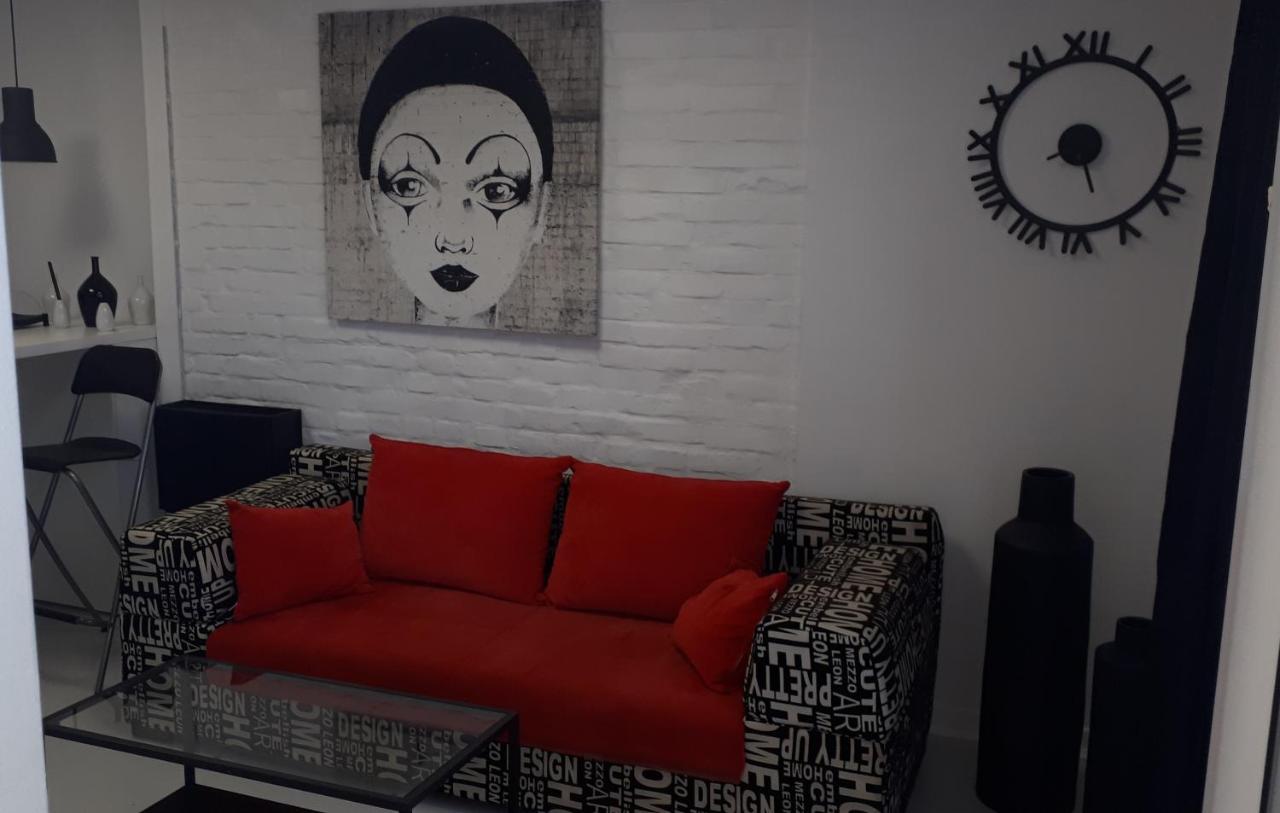 Apartamenty Centrum Rynek Market City Center Kielce Esterno foto