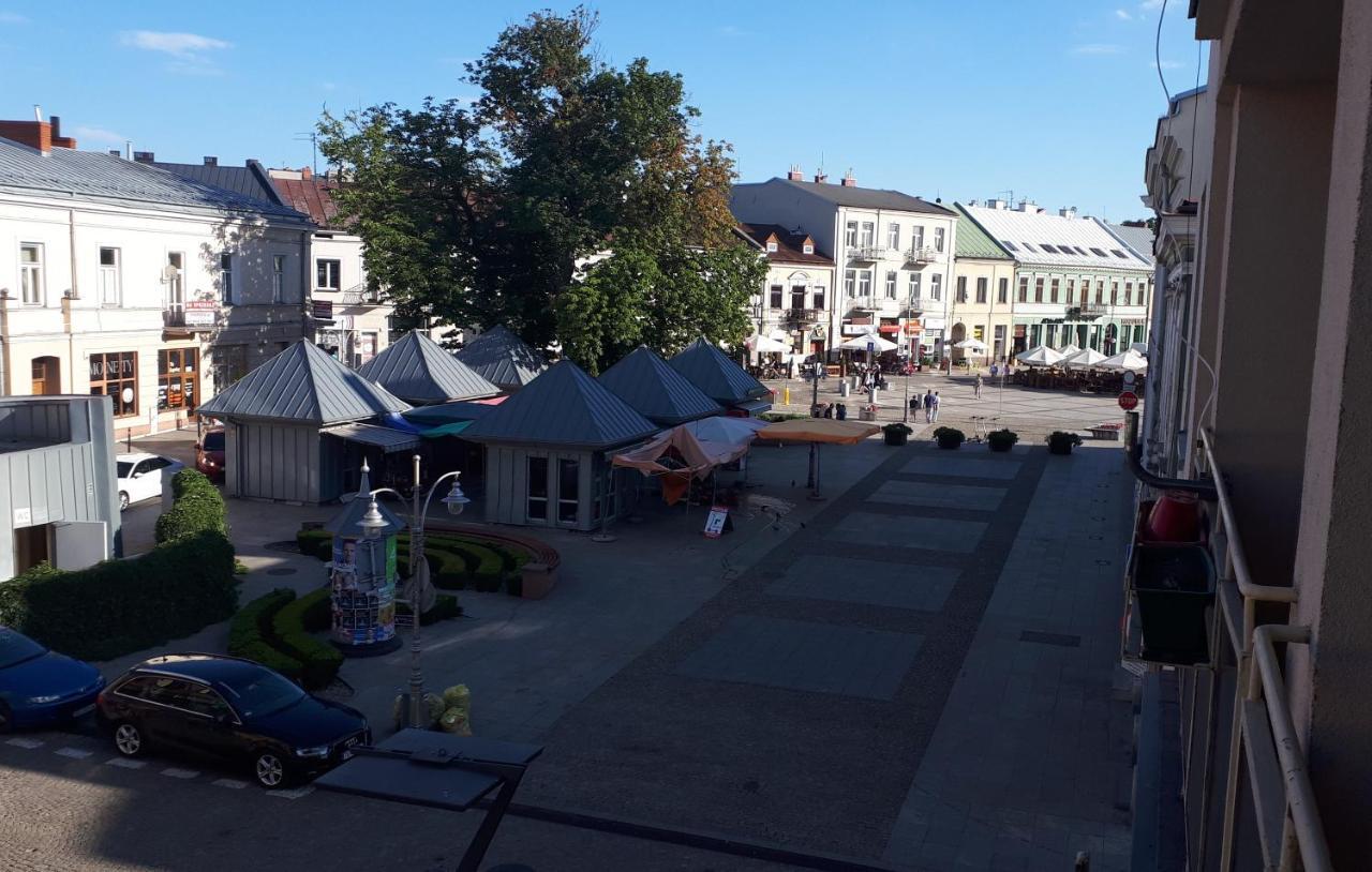 Apartamenty Centrum Rynek Market City Center Kielce Esterno foto